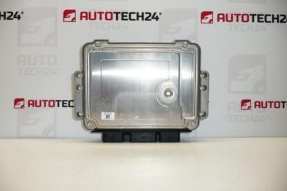 ECU Bosch EDC16C34 Citroën 0281012985 9661204380