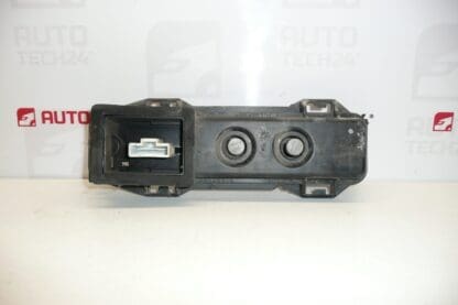 Υποδοχή πίσω φανού Peugeot 307 SW 6350Q6 6351Q6