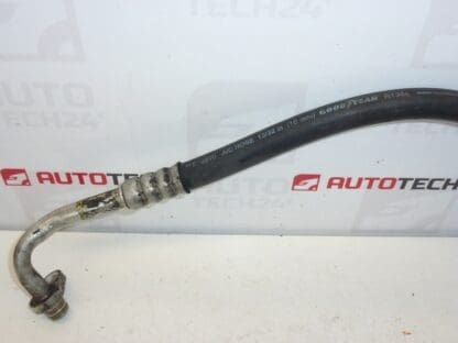 Climate tube Citroën C4 Picasso 9685503180 6477D7