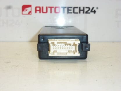 Μονάδα Bluetooth Citroën Peugeot 9665099680 S122288001 659384