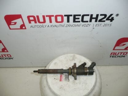 Bosch 1.6 HDI 80 kw 0445110259 injection
