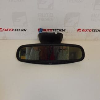 Εσωτερικός καθρέφτης με μείωση της έντασης του φωτός Peugeot 406 96445563XT 8153SF