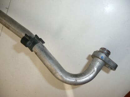 Climate pipe Peugeot 207 9655448980 6460TV