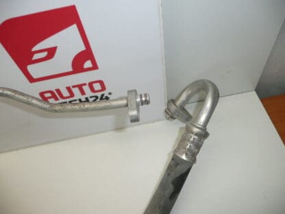 Climate pipe Peugeot 207 9685283680 6477G1