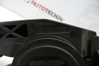 Πεντάλ γκαζιού Citroën Peugeot Bosch 0280752241 9644939680 1601N5