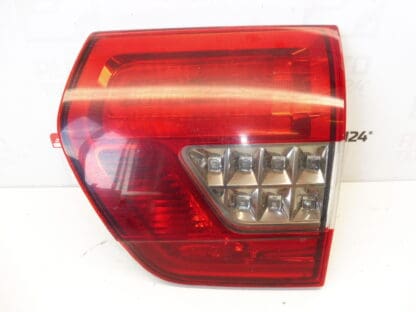 Πίσω δεξί εσωτερικό φως Citroën C5 X7 9675067880 6351LW