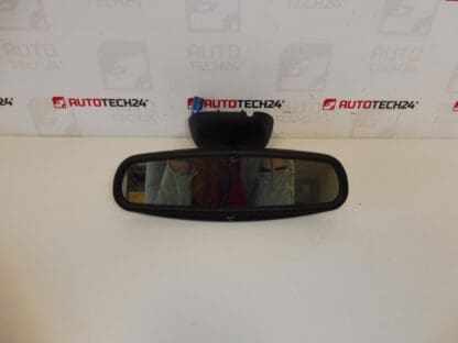 Εσωτερικός καθρέφτης με μείωση της έντασης του φωτός Peugeot 406 96445563XT 8153SF