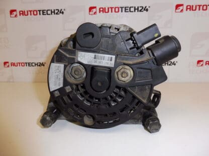 Γεννήτρια Bosch Citroën Peugeot CL15 0124525035 9646321880