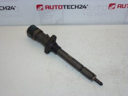 Injection Bosch 2.0 και 2.2 HDI 0445110036
