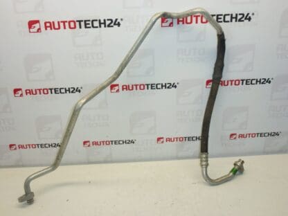 Climate pipe Peugeot 207 9680614680 6460TY