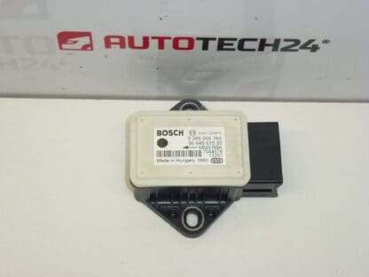 Αισθητήρας ESP Bosch Citroën Peugeot 9664661580 0265005765 454949