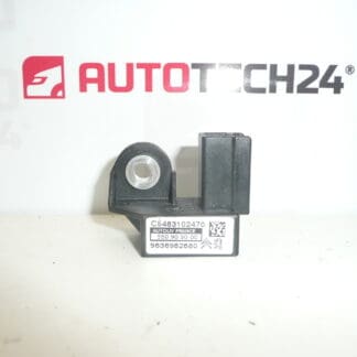Αισθητήρας κρούσης Citroën Peugeot 9636982680 8216H3