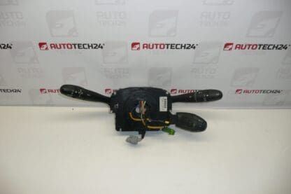 Peugeot 207 Lever Controls 96630724XT 624258