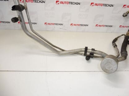 Climate pipe Peugeot 307 9647878880 6460CE