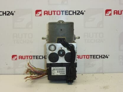 ABS Bosch Citroën Peugeot 0273004440 454153 με καλωδίωση