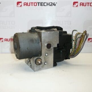 ABS Bosch Citroën Peugeot 0273004480 9636084480