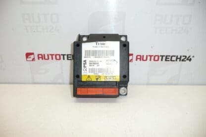 Αερόσακος Citroën C5 ECU 9641968380