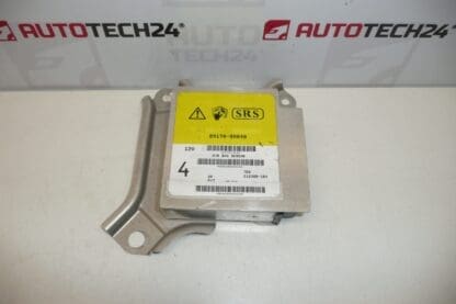 Αερόσακος ECU Citroën C1 89170-0H040 6546F7