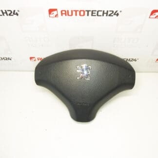 Αερόσακος οδηγού Peugeot 3008 5008 96845302ZE 4112PF