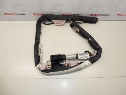 Αερόσακος οροφής αριστερά Citroën C4 Picasso 9654115280 8216QV