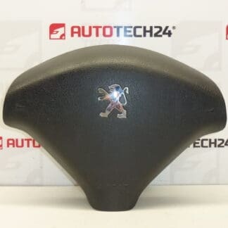 Αερόσακος τιμονιού Peugeot 307 96345026ZR 4112HW