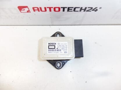 Αισθητήρας ESP Bosch Citroën Peugeot 0265005714 9663187680