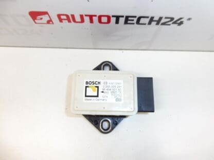 Αισθητήρας ESP Bosch Citroën Peugeot 9649400180 0265005291 454939