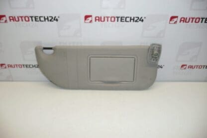 Αλεξήλιο Citroën C2 C3 Pluriel δεξιά 8143GA