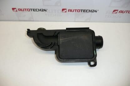 Αντηχείο 1.4HDI Citroën Peugeot 9650712480 9647507680 144023