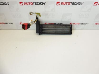 Αντίσταση θέρμανσης αέρα Citroën Peugeot BEHR G7192002 643691