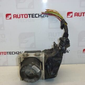 Αντλία ABS ATE Citroën C2 C3 9652182680 10.0970-1118.3 10.0207-0016.4