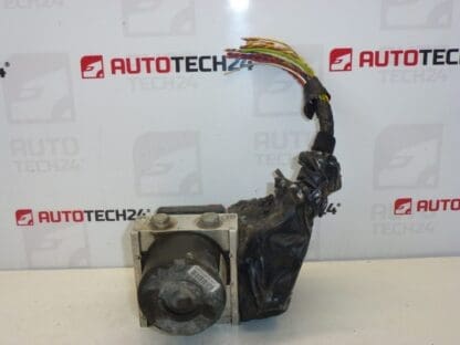 Αντλία ABS ATE Citroën C2 C3 9652182680 10.0970-1118.3 10.0207-0016.4