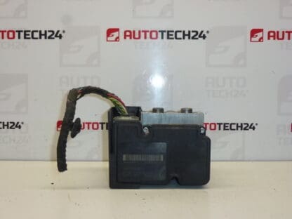 Αντλία ABS Citroën C3 Peugeot 207 9665344180 10.0207-0142.4