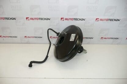 Booster φρένων Citroën C1 Peugeot 107 47200-0H010-B 0204051248 4535V5