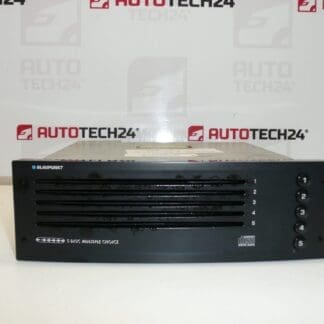 CD Changer Citroën Peugeot 9662413277 6564AH