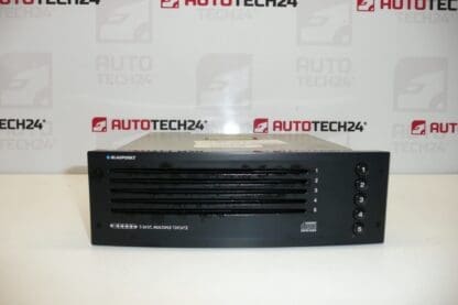 CD Changer Citroën Peugeot 9662413277 6564AH