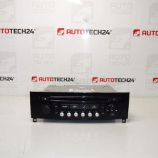 CD ραδιόφωνο αυτοκινήτου Continental RD45 Peugeot 308 98041641XN 16108240XN