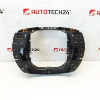 Χειριστήρια τιμονιού Citroën C5 X7 96663640ZD 98030642ZD 6242ZK