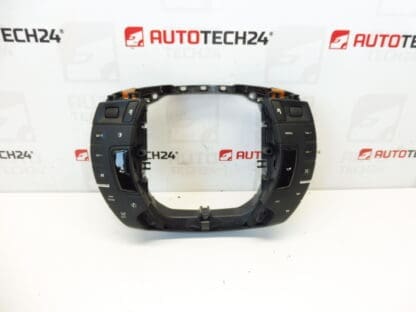 Χειριστήρια τιμονιού Citroën C5 X7 96663640ZD 98030642ZD 6242ZK