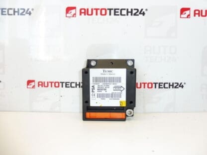 Citroën C3 Pluriel Airbag Unit 9663357580 6546C9