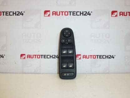 Citroën C4 Picasso ρυθμιστής παραθύρων 96639382ZD 6554YC