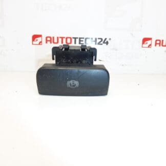 Citroën DS Peugeot Handbrake Controller 9666405677 470706