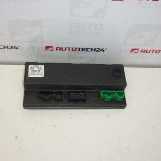 Citroën Peugeot Συρόμενη Πίσω Πόρτα ECU 1488780080 9138H4