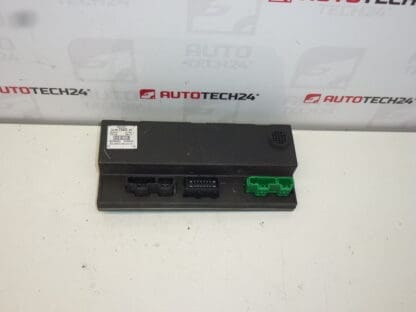 Citroën Peugeot Συρόμενη Πίσω Πόρτα ECU 1488780080 9138H4