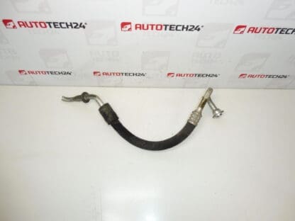 Climate pipe Peugeot 206 9636479080 646045