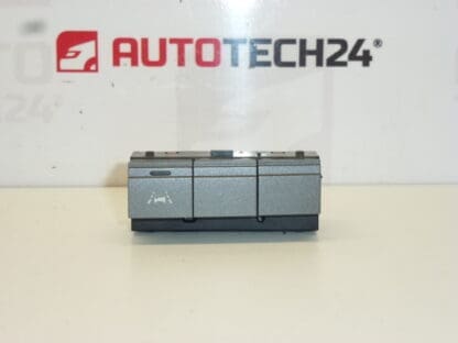 Διακόπτης AFIL Citroën C5 II 96498320YW 6554JH