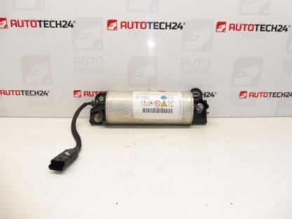 Δοχείο μεγάλου όγκου Continental START STOP Citroen Peugeot 9677002780 9801739380