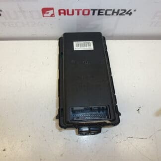 ECU AC Citroën Xsara II 6445HY 6445RQ