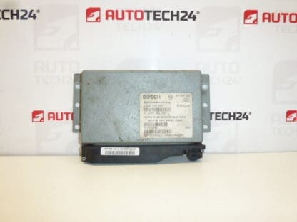 ECU Bosch Citroën C5 2.2 HDI 0260002922 6058001139 9659205980 2529Q2