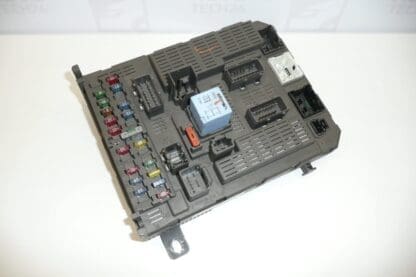 ECU LEAR BSI Citroën C5 9645352980